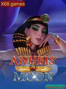 Explorando AnubisMoon: Mergulhe neste Jogo Envolvente de X68.games