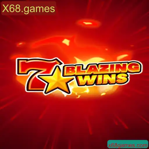 Descubra o Empolgante Mundo de BlazingWins no X68.games