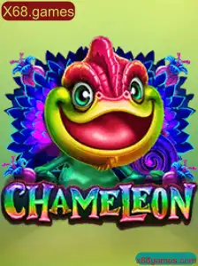 Chameleon: Um Jogo de Estratégia e Enganação na Plataforma X68.games