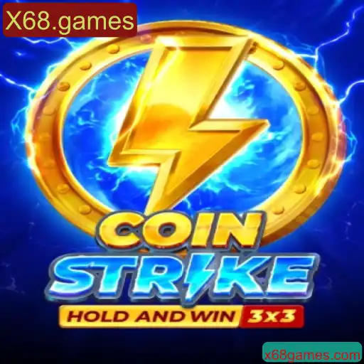 Desvendando Coinstrike: Uma Nova Sensação em X68.games