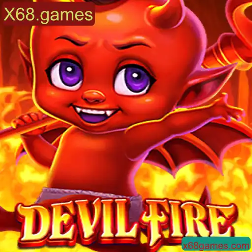 Explorando DevilFire: Um Mergulho no Mundo de X68.games