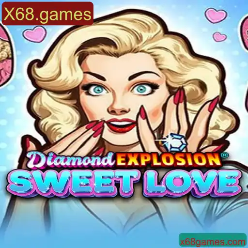 Explorando DiamondExplosionSweetLove: O Novo Fenômeno dos Jogos
