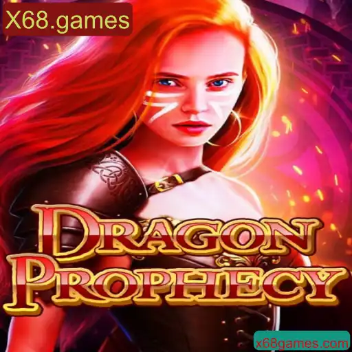 Descubra o Mundo de DragonProphecy