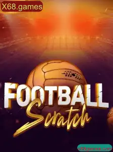 FootballScratch: Uma Nova Forma de Vivenciar o Futebol