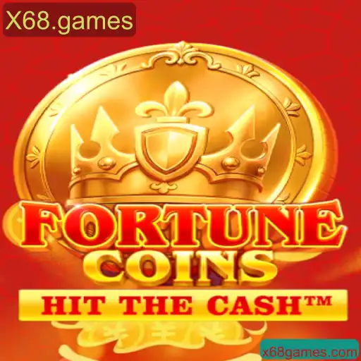 Explorando o Fascinante Mundo do FortuneCoins em X68.games
