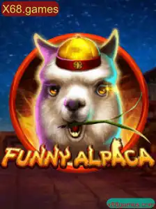 Explorando o Mundo Divertido de FunnyAlpaca: Um Jogo Engajador da X68.games