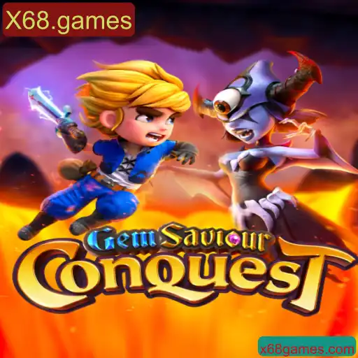 Descubra o Fascinante Universo de GemSaviourConquest