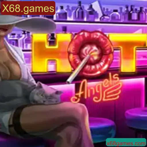 Descubra o Universo do Jogo HotAngels