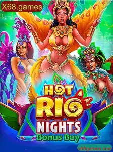 Explorando o Mundo Vibrante de HotRioNightsBonusBuy na X68.games
