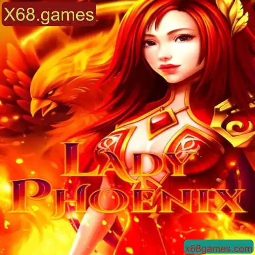 LadyPhoenix: Descobrindo o Universo Mágico do Jogo na Plataforma X68.games