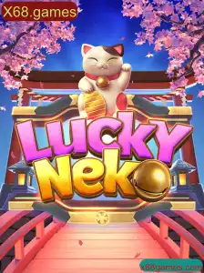 Explorando o Fascinante Mundo de LuckyNeko no X68.games