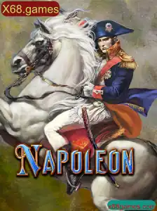 Descubra o Fascinante Jogo Napoleon na Plataforma X68.games