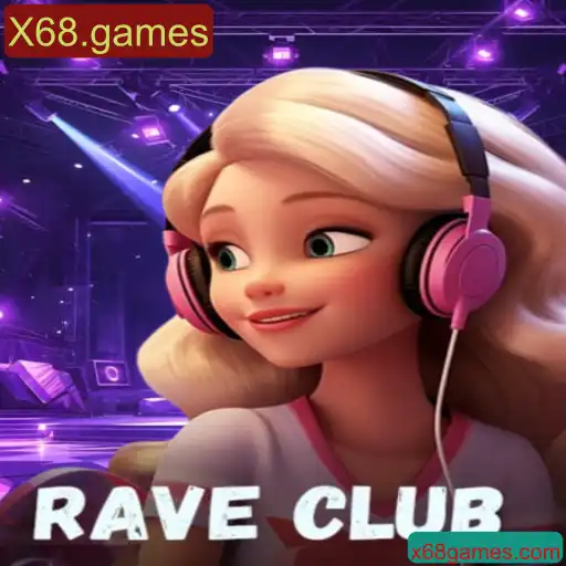 Descubra o Jogo 'RaveClub': A Nova Sensação da X68.games