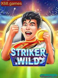 Explorando StrikerWILD: Uma Imersão Completa no Novo Jogo da X68.games
