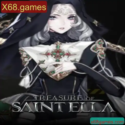 Desvendando os Mistérios de TreasureofSaintElla