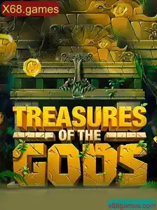 Explorando o Fascinante Mundo de TreasureoftheGods