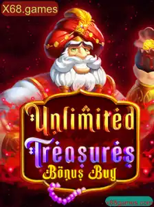 Explorando o Universo de UnlimitedTreasuresBonusBuy