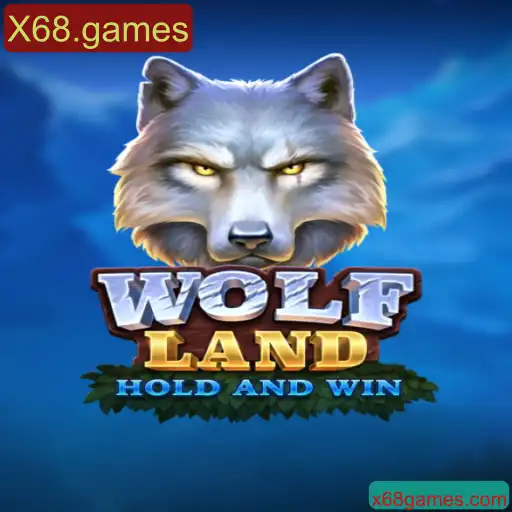 Descubra WolfLand: Aventuras e Estratégias no Universo X68.games